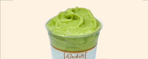 Rachel's Kitchen The Green Smoothie